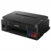 МФУ струйное CANON PIXMA G3411, 3 в 1, А4, 8,8 изобр./мин., 4800х1200 dpi, Wi-Fi, СНПЧ, 2315C025 купите по выгодной цене
