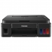 МФУ струйное CANON PIXMA G3411, 3 в 1, А4, 8,8 изобр./мин., 4800х1200 dpi, Wi-Fi, СНПЧ, 2315C025 купите по выгодной цене