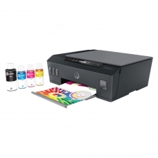 МФУ струйное HP Smart Tank 500 3 в 1, 11 стр/мин, ЖК-дисплей, СНПЧ, 4SR29A МФУ струйное HP Smart Tank 500 3 в 1, 11 стр/мин, ЖК-дисплей, СНПЧ, 4SR29A