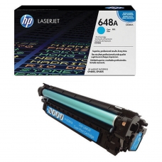 Картридж лазерный HP CE261A ColorLaserJet CP4025/4525, голубой, оригинальный, ресурс 11000 страниц