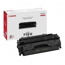Картридж лазерный CANON 719H LBP6300dn / 6310 / 6650 / 6670 / 6680 / MF5840, 6400 страниц, оригинальный, 3480B002