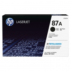 Картридж лазерный HP CF287A LaserJet M506dn/M506x/M527dn/M527f/M527c №87А, оригинальный, ресурс 9000 страниц Картридж лазерный HP CF287A LaserJet M506dn/M506x/M527dn/M527f/M527c №87А, оригинальный, ресурс 9000 страниц
