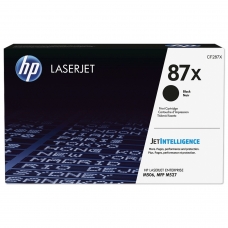 Картридж лазерный HP CF287X LaserJet M506dn/M506x/M527dn/M527f/M527c, №87X, оригинальный, ресурс 18000 страниц Картридж лазерный HP CF287X LaserJet M506dn/M506x/M527dn/M527f/M527c, №87X, оригинальный, ресурс 18000 страниц