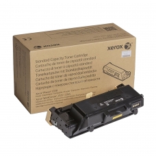 Картридж лазерный XEROX 106R03621 Phaser3330/WorkCentre3335/3345, ресурс 8500 стр., оригинальный