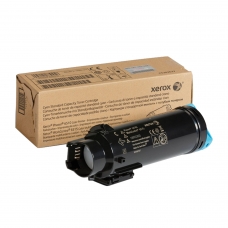 Картридж лазерный XEROX 106R03693 Phaser 6510/WC 6515, голубой, ресурс 4300 стр., оригинальный
