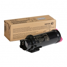 Картридж лазерный XEROX 106R03694 Phaser 6510/WC 6515, пурпурный, ресурс 4300 стр., оригинальный