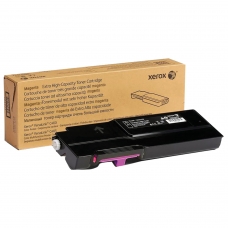 Картридж лазерный XEROX 106R03535 VersaLink C400/C405, пурпурный, ресурс 8000 стр., оригинальный
