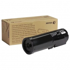 Картридж лазерный XEROX 106R03585 VersaLink B400/B405, черный, ресурс 24600 стр., оригинальный
