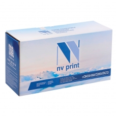 Картридж лазерный NV PRINT NV-CE285A/CB435A/436A/725 для HP/CANON LaserJet/i-SENSYS, ресурс 2000 стр., NV-435A/436A/28