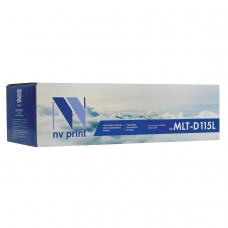 Картридж лазерный NV PRINT NV-MLT-D115L для SAMSUNG SL-M2620/2820/2870, ресурс 3000 стр.