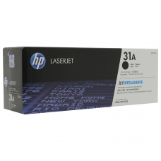 Картридж лазерный HP CF231A LaserJet Ultra M230sdn, №31A, оригинальный ресурс 5000 страниц