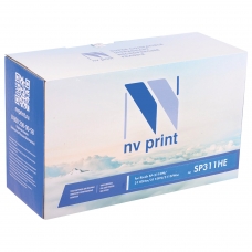 Картридж лазерный NV PRINT NV-SP311HE для RICOH SP311/SP325, ресурс 3500 стр. Картридж лазерный NV PRINT NV-SP311HE для RICOH SP311/SP325, ресурс 3500 стр.