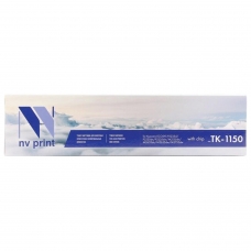 Картридж лазерный NV PRINT NV-TK-1150 для KYOCERA ECOSYS P2235d/M2135dn/2635dn/2735dw Картридж лазерный NV PRINT NV-TK-1150 для KYOCERA ECOSYS P2235d/M2135dn/2635dn/2735dw
