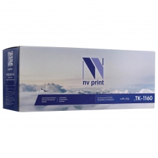 Картридж лазерный NV PRINT NV-TK-1160 для KYOCERA ECOSYS P2040DN/P2040DW Картридж лазерный NV PRINT NV-TK-1160 для KYOCERA ECOSYS P2040DN/P2040DW