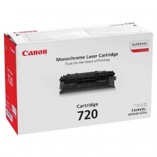 Картридж лазерный CANON 720 i-SENSYS MF6680/MF6680dn, ресурс 5000 страниц, оригинальный, 2617B002