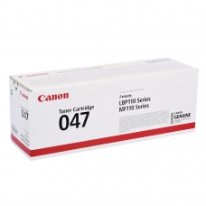 Картридж лазерный CANON 047 i-SENSYS LBP113W / MF112/ 113W, ресурс 1600 страниц, оригинальный, 2164C002 Картридж лазерный CANON 047 i-SENSYS LBP113W / MF112/ 113W, ресурс 1600 страниц, оригинальный, 2164C002