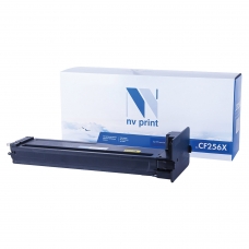 Картридж лазерный NV PRINT NV-CF256X для HP LJ M436n/ M436nda, ресурс 12300 страниц