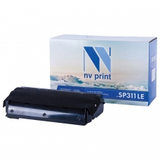Картридж лазерный NV PRINT NV-SP311LE для RICOH SP-311DN/311DNw/311SFN/311SFMw, ресурс 2000 страниц Картридж лазерный NV PRINT NV-SP311LE для RICOH SP-311DN/311DNw/311SFN/311SFMw, ресурс 2000 страниц