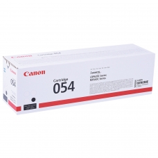 Картридж лазерный CANON 054BK для i-SENSYS LBP621Cw/MF641Cw/645Cx и другие, черный, ресурс 1500 страниц, оригинальный, 3024C002 Картридж лазерный CANON 054BK для i-SENSYS LBP621Cw/MF641Cw/645Cx и другие, черный, ресурс 1500 страниц, оригинальный, 3024C002