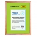 Рамка 30х40 см, дерево, багет 18 мм, BRAUBERG HIT, канадская сосна, стекло, 390026 купите по выгодной цене Рамка 30х40 см, дерево, багет 18 мм, BRAUBERG HIT, канадская сосна, стекло, 390026 купите по выгодной цене