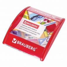 Монетница BRAUBERG Товары для офиса, 504246
