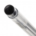 Ручка гелевая с грипом STAFF Basic Needle GP-679, ЧЕРНАЯ, игольчатый узел 0,5 мм, линия письма 0,35 мм, 143679 купите по выгодной цене