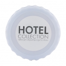 Губка для обуви КОМПЛЕКТ 200 шт., HOTEL COLLECTION, саше, флоупак, 2000321
