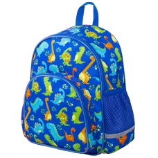 Рюкзак BRAUBERG KIDS PLAY детский, 1 отделение, 3 кармана, Dinos, 29х23х12 см, 271391 Рюкзак BRAUBERG KIDS PLAY детский, 1 отделение, 3 кармана, Dinos, 29х23х12 см, 271391