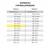 Скетчбук, белая бумага 120 г/м2, 170х195 мм, 40 л., гребень, фольга, выборочный твин лак, Зебра, 99518 купите по выгодной цене