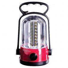 Фонарь туристический аккумуляторный КОСМОС 32хLED, заряд от сети, КОС6010LED, KOCAc6010LED Фонарь туристический аккумуляторный КОСМОС 32хLED, заряд от сети, КОС6010LED, KOCAc6010LED