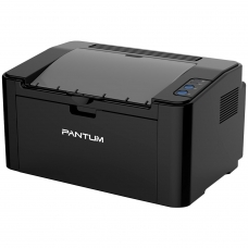 Принтер лазерный PANTUM P2500NW А4, 22 стр/мин, 15000 стр/мес, сетевая карта, Wi-Fi Принтер лазерный PANTUM P2500NW А4, 22 стр/мин, 15000 стр/мес, сетевая карта, Wi-Fi