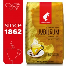 Кофе в зёрнах JULIUS MEINL Jubilaum Classic Collection, 1000 г, 94478