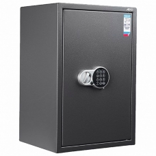 Сейф AIKO TSN-65ТEL, 650х435x381 мм, 28 кг, электронный замок, полка, трейзер, S10399540914
