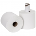 Полотенца бумажные с центральной вытяжкой 300 м, LAIMA (Система M2) UNIVERSAL WHITE, 1-слойные, белые, КОМПЛЕКТ 6 рулонов, 112506 купите по выгодной цене
