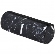 Пенал-тубус BRAUBERG, с эффектом Soft Touch, мягкий, Black marble, 22х8 см, 271569 Пенал-тубус BRAUBERG, с эффектом Soft Touch, мягкий, Black marble, 22х8 см, 271569