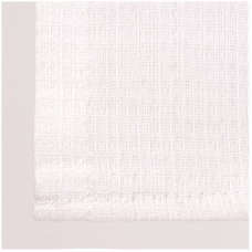 Салфетка техническая, вафельная, отбеленная, 45*60см, набор 10шт., OfficeClean, 120г/м2