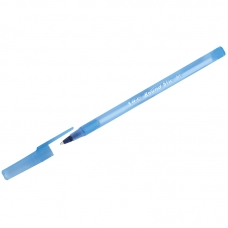 Ручка шариковая Bic 'Round Stic' синяя, 1,0мм, штрих-код Ручка шариковая Bic 'Round Stic' синяя, 1,0мм, штрих-код
