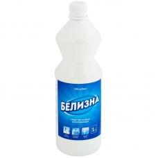 Средство чистящее отбеливающее OfficeClean 'Белизна', 1л