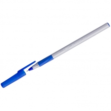 Ручка шариковая Bic 'Round Stic Exact' синяя, 0,7мм, грип Ручка шариковая Bic 'Round Stic Exact' синяя, 0,7мм, грип