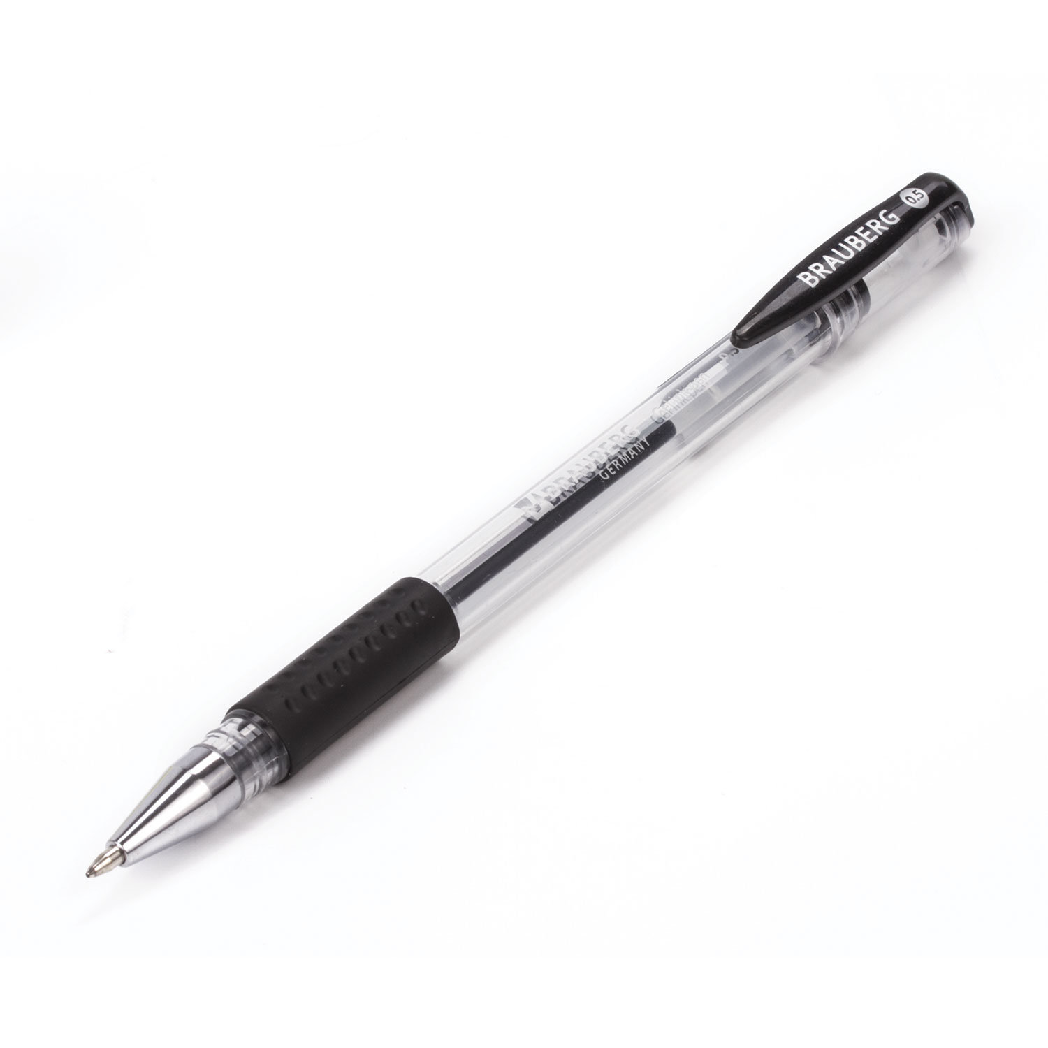 Окпд ручка гелевая. Ручка гелевая черная БРАУБЕРГ. Черная гелевая ручка Браунберг. Ручка гелевая БРАУБЕРГ 0.5 мм. Гелевая ручка BRAUBERG 0.5 мм черный.