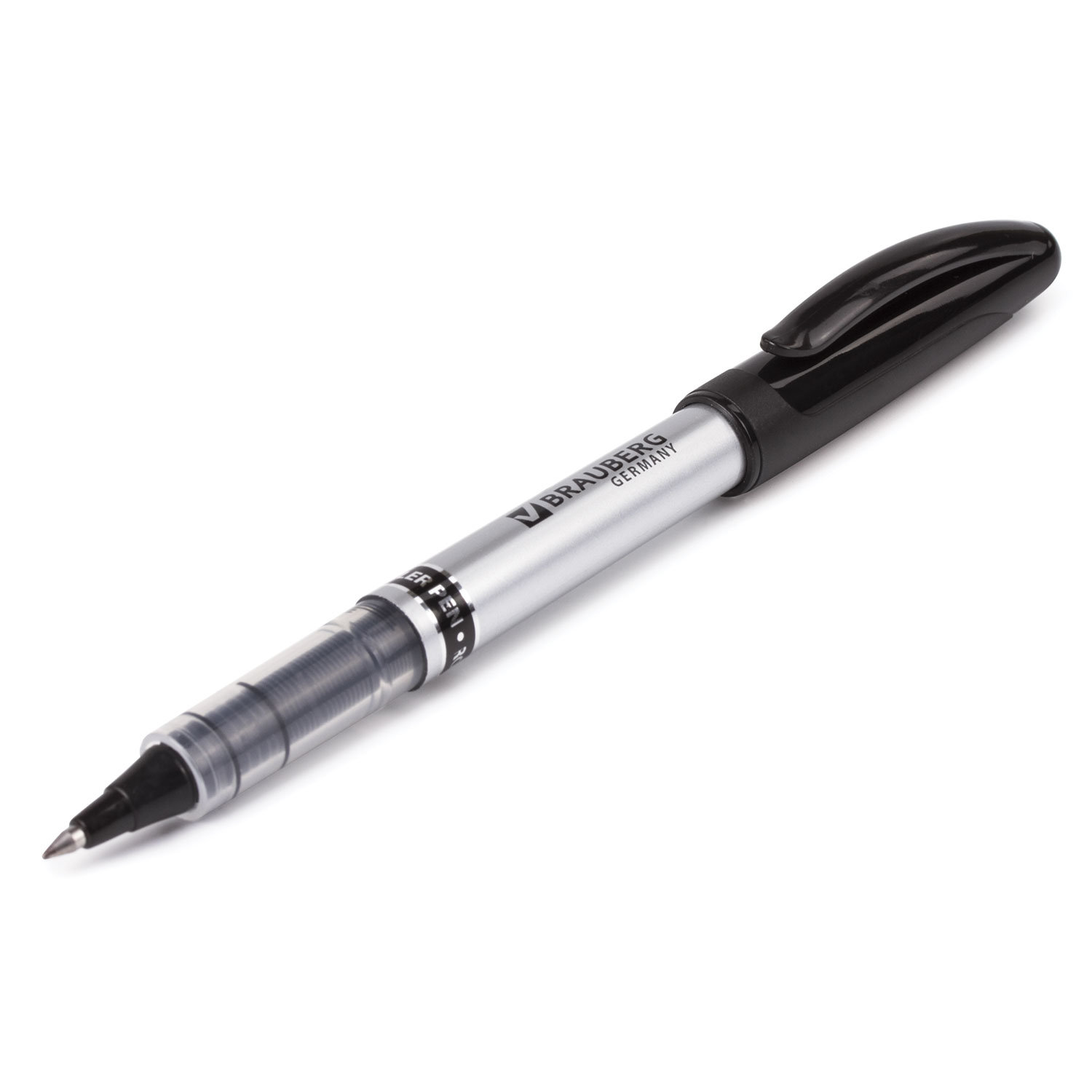 Письма 0 5 мм. Черная ручка BRAUBERG. BRAUBERG 0.5 мм Roller Pen rp102. Ручка синяя BRAUBERG артикул141632. Ручка-роллер BRAUBERG/ЕК 0,5-0,7мм.