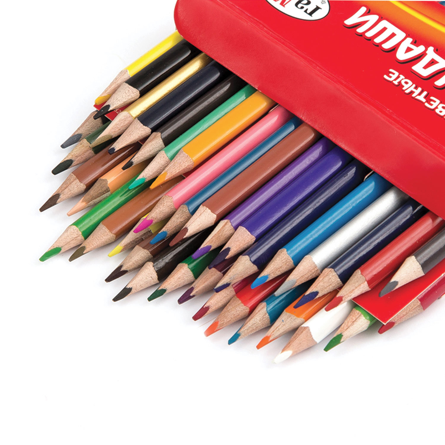 Пачка бумаги дороже набора карандашей на 36. Гамма карандаши трехгранные цветные 36. Карандаши 36 цветов гамма. Цветные карандаши трёхгранные 36 цветов.