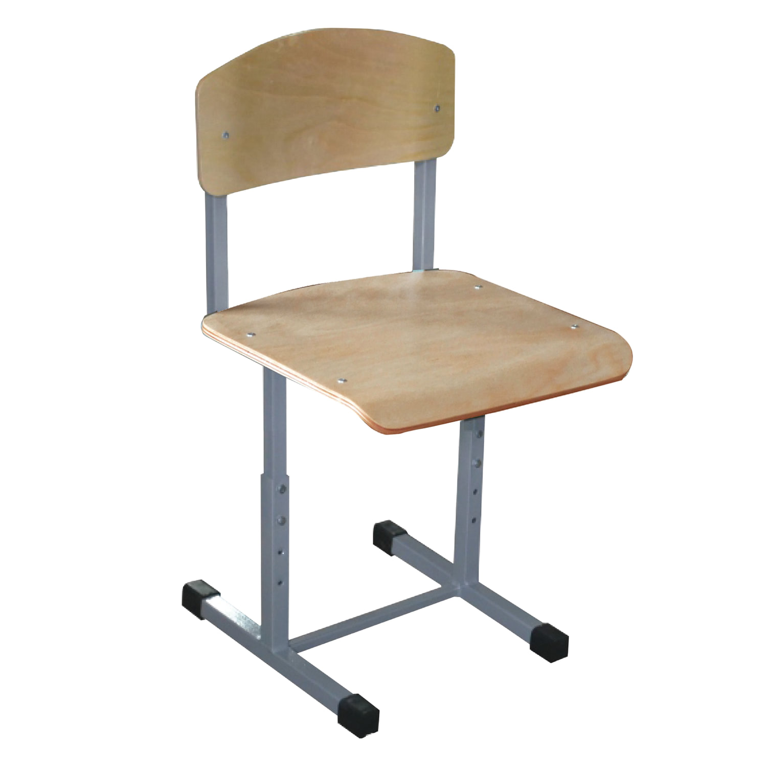 обычный стул для школьника