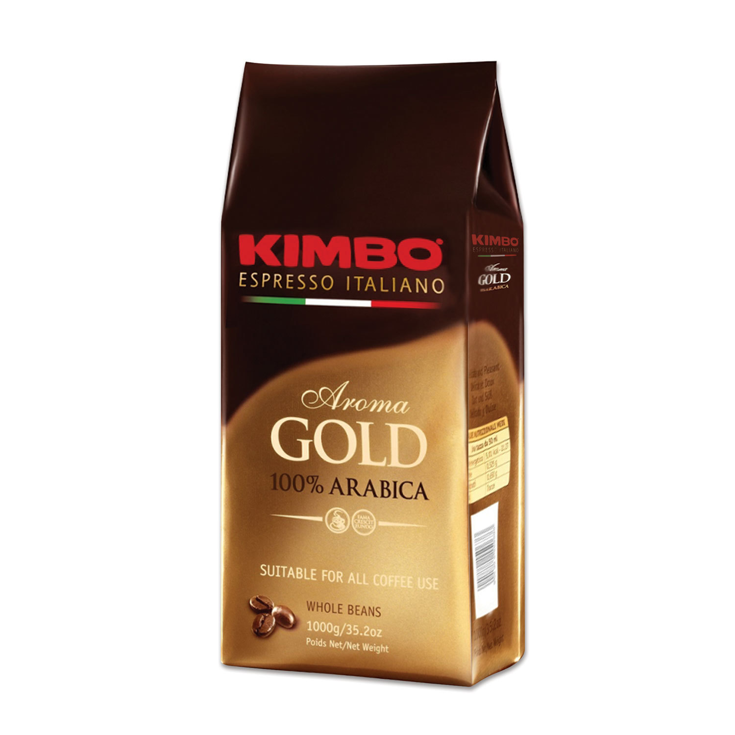 Кофе в зернах 1 кг для кофемашин. Кофе Арома Голд Кимбо в зернах. Молотый Kimbo Aroma Gold 100% Arabica. Кофе Kimbo Aroma Gold Arabica в зернах, 1кг. Кофе в зернах Kimbo Arabica.