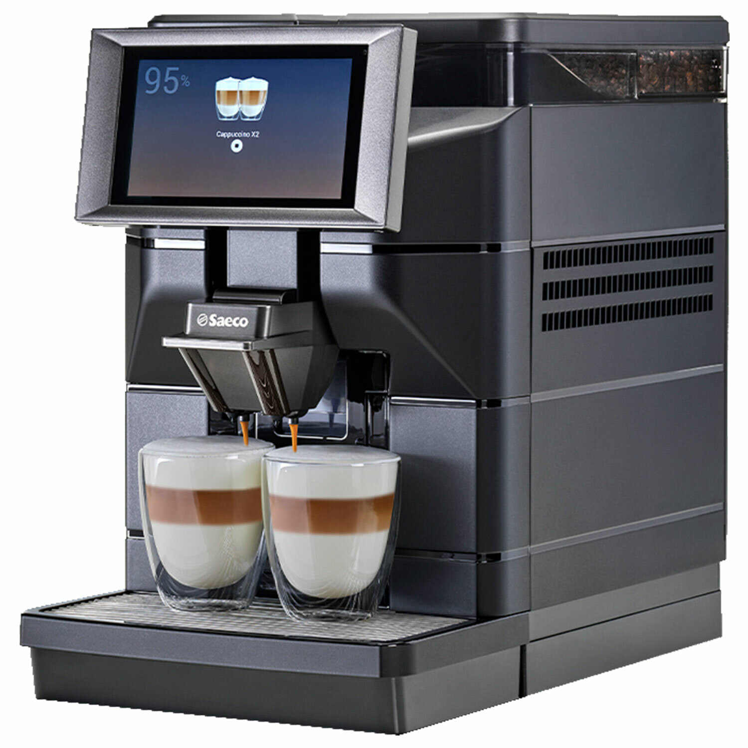 Saeco magic m2 230 50 top. Кофемашина Saeco Magic. Саеко Мэджик капучино. Saeco Phedra EVO Espresso. Saeco Magic Cappuccino.