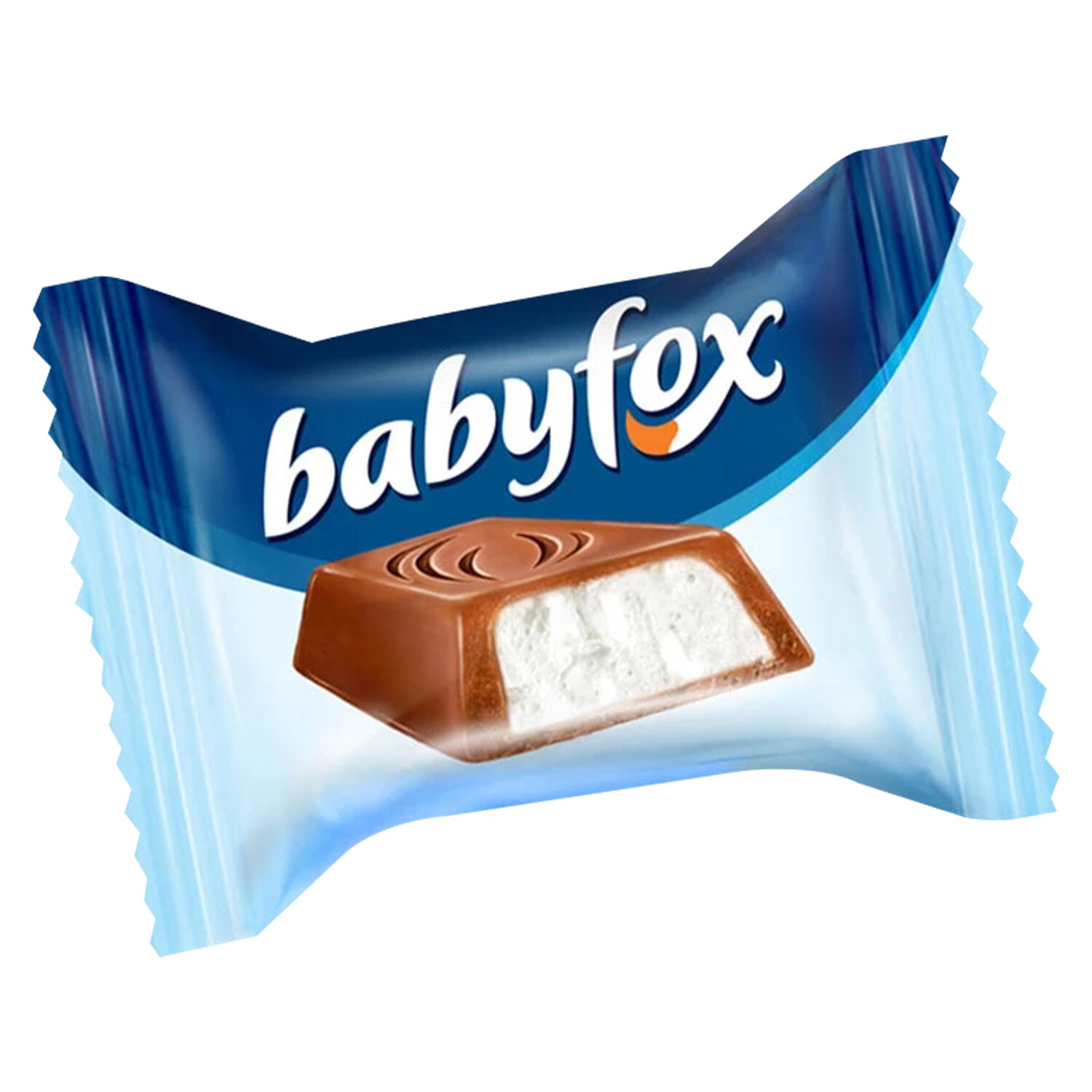 Babyfox конфеты Mini