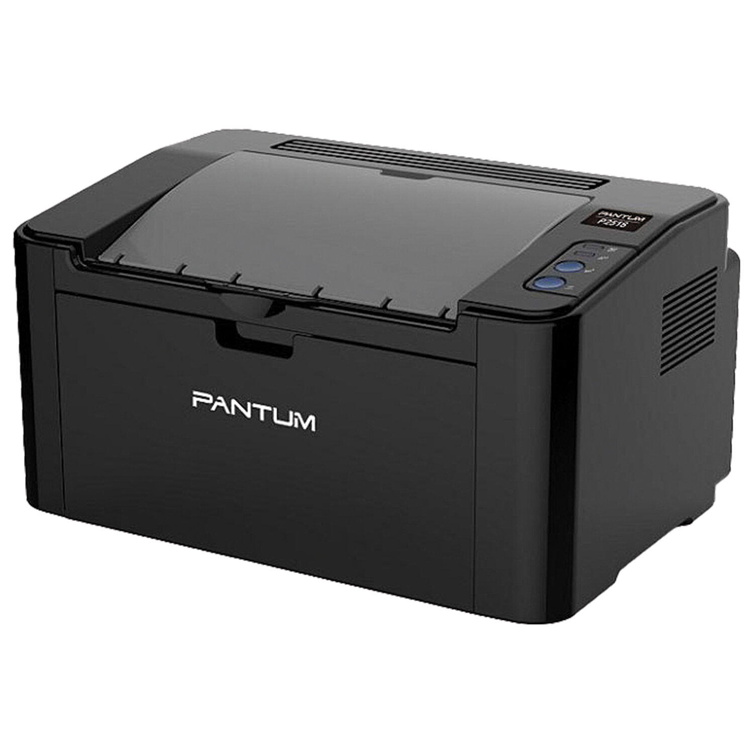 Принтер лазерный Pantum p2207 a4