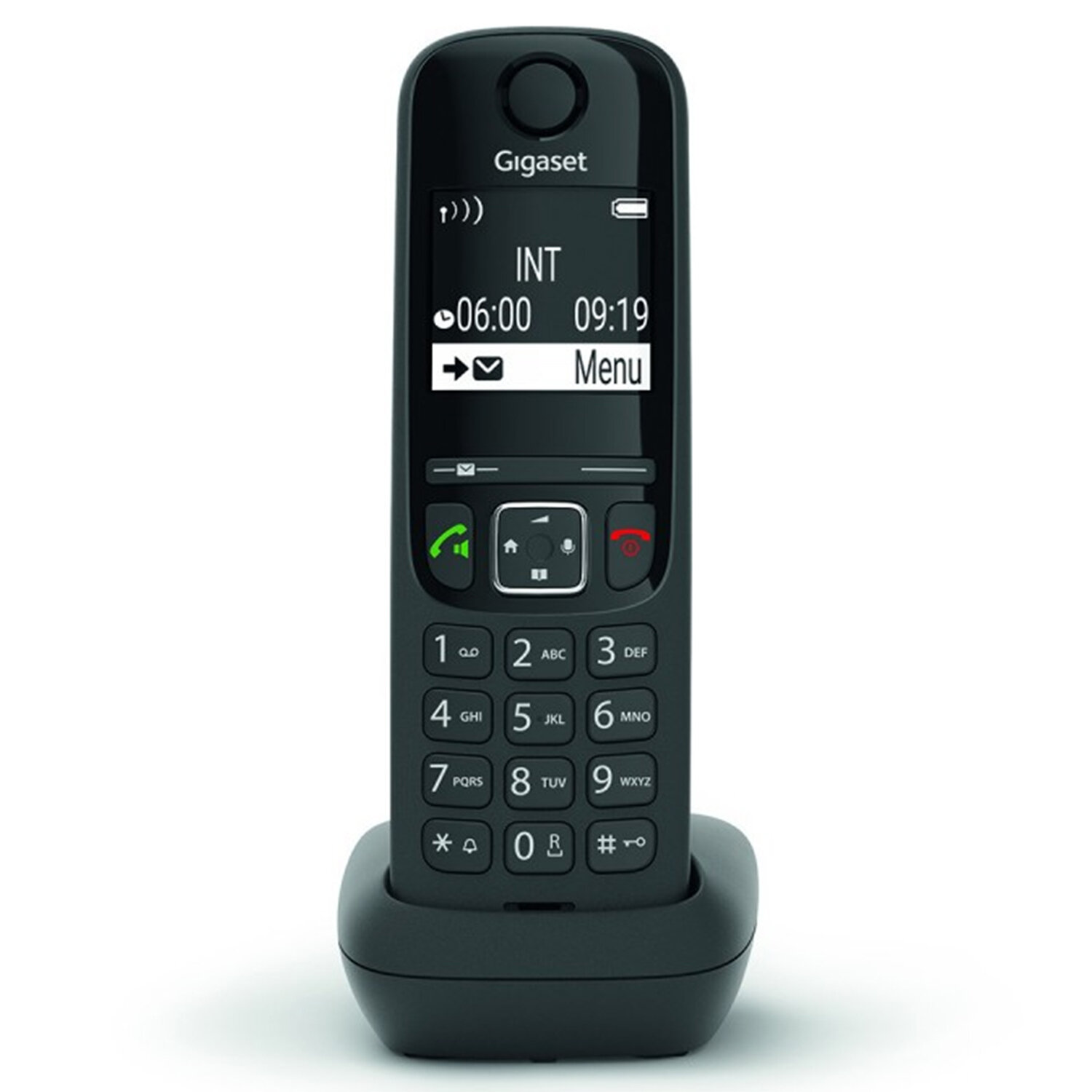 Телефон dect gigaset. Радиотелефон Gigaset as690. Gigaset [s30852-h2876-s301] as690 HX Rus. Gigaset 690 IP. IP-телефон Gigaset as690ip.