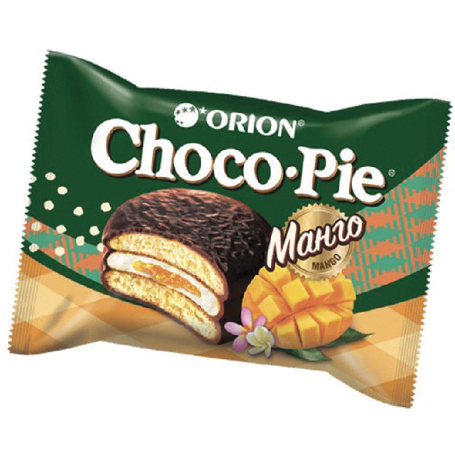 Chocopie. Печенье Чоко-Пай Орион манго 360 гр. Печенье Орион Чоко-Пай 12шт 360г. Choco pie Orion 8*1 360г. Печенье Choco pie Mango 360г.