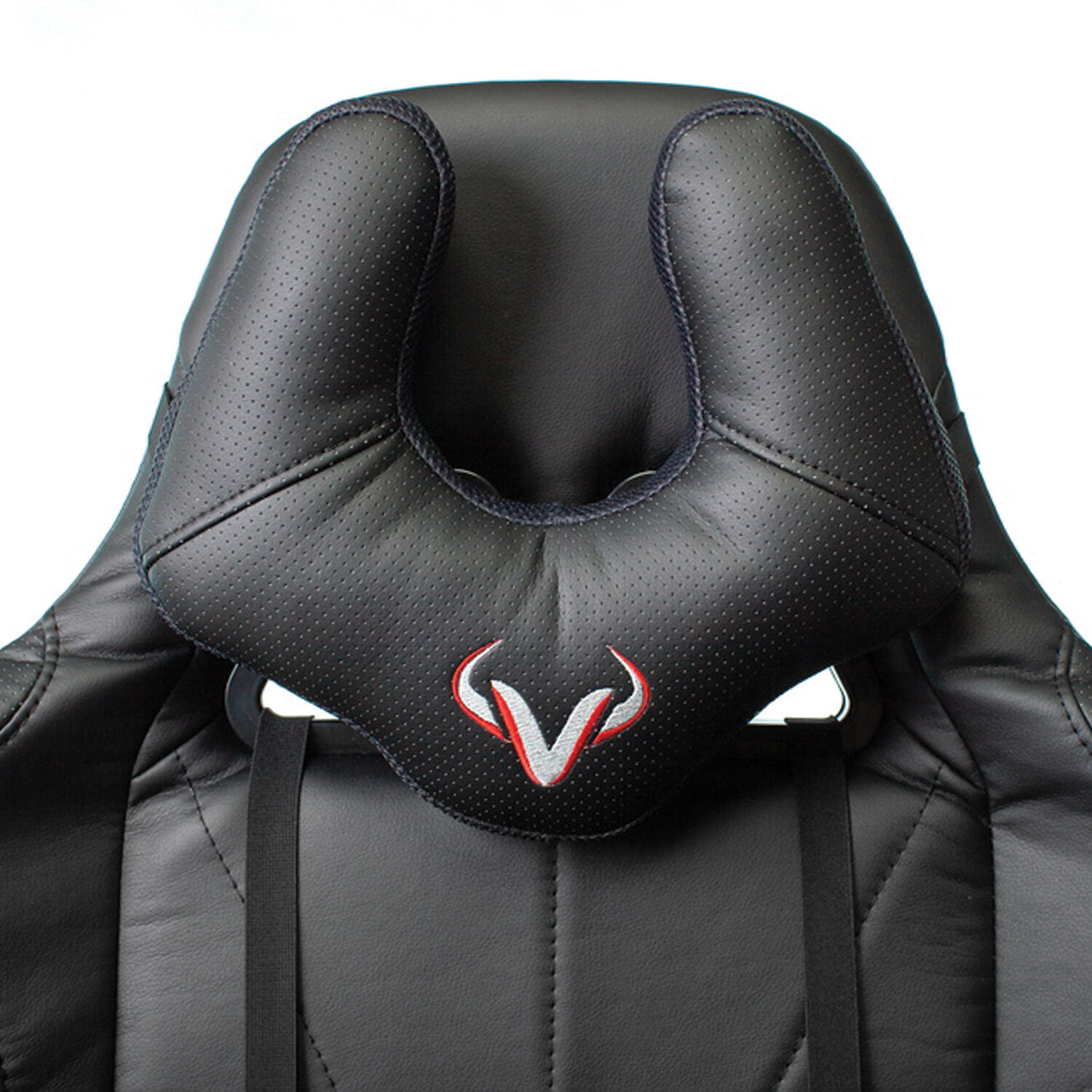 Кресло игровое Бюрократ Viking 5 Aero Black Edition